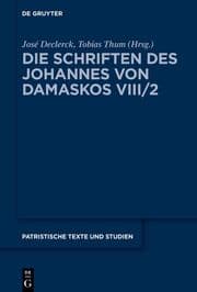 Cover von Liber I (De Deo)