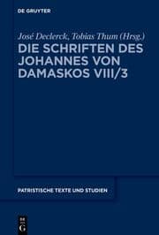 Cover von Liber I (De Deo)