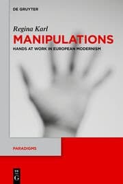 Cover von Manipulations