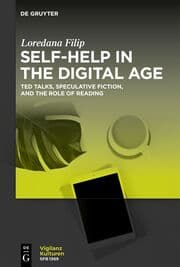 Cover von Self-Help in the Digital Age