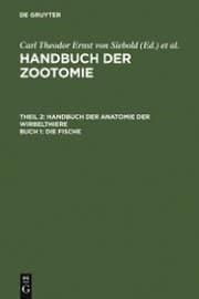 Cover von Die Fische