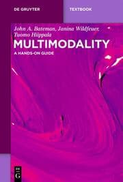 Cover von Multimodality