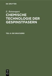 Cover von Die Druckerei