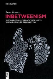 Cover von Inbetweenism