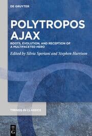 Cover von Polytropos Ajax