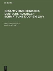 Cover von Fei - Fes