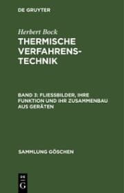Cover von Fließbilder, ihre Funktion und ihr Zusammenbau aus Geräten
