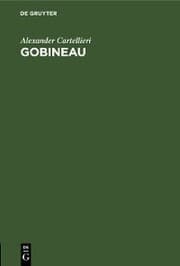 Cover von Gobineau