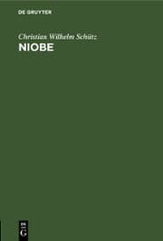 Cover von Niobe