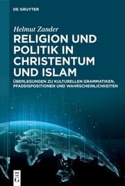 Cover von Religion und Politik in Christentum und Islam