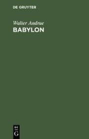 Cover von Babylon