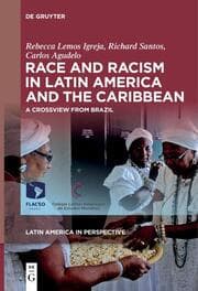 Cover von Race and Racism in Latin America and the Caribbean