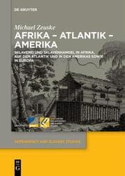 Cover von Afrika - Atlantik - Amerika