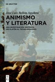 Cover von Animismo y literatura