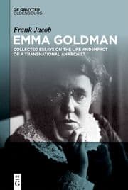 Cover von Emma Goldman