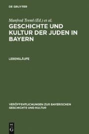 Cover von Lebensläufe