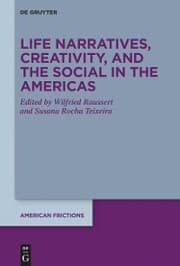 Cover von Life Narratives, Creativity, and the Social in the Americas