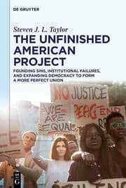 Cover von The Unfinished American Project