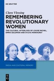 Cover von Remembering Revolutionary Women