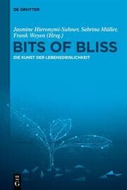 Cover von Bits of Bliss