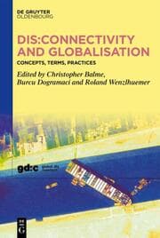 Cover von Dis:connectivity and Globalisation
