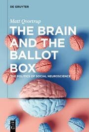 Cover von The Brain and the Ballot Box