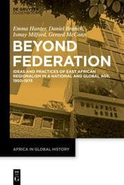 Cover von Beyond Federation