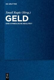 Cover von Geld