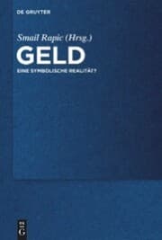 Cover von Geld