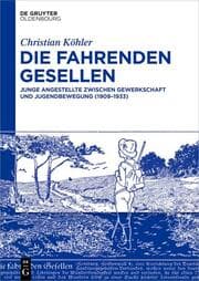 Cover von Die Fahrenden Gesellen