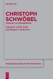 Cover von Christoph Schwöbel