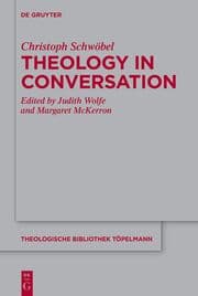 Cover von Christoph Schwöbel