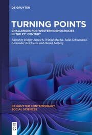 Cover von Turning Points
