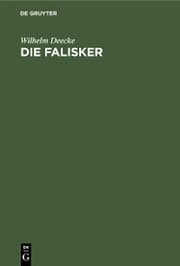 Cover von Die Falisker