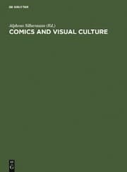 Cover von Comics and Visual Culture