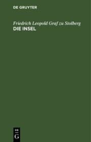 Cover von Die Insel