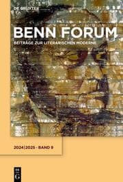 Cover von 2024/2025