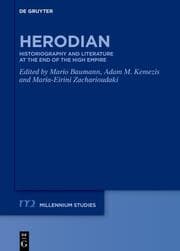 Cover von Herodian