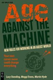 Cover von Age Against The Machine