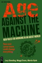 Cover von Age Against The Machine