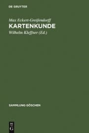 Cover von Kartenkunde