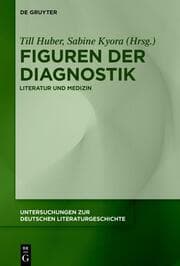 Cover von Figuren der Diagnostik