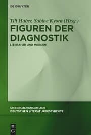 Cover von Figuren der Diagnostik