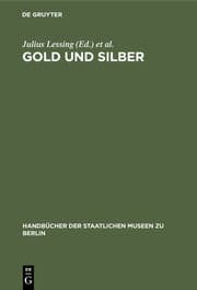 Cover von Gold und Silber