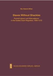 Cover von Slaves Without Shackles