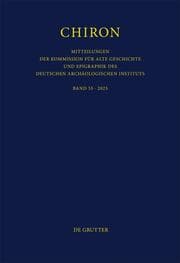 Cover von 2025