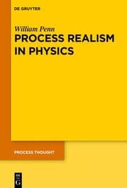 Cover von Process Realism in Physics
