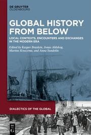 Cover von Global History From Below