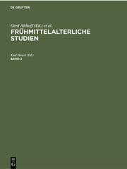 Cover von 1969