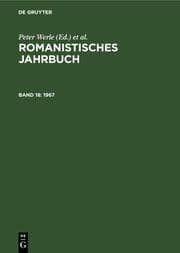 Cover von (1967)